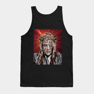 Joey Jordison Tank Top